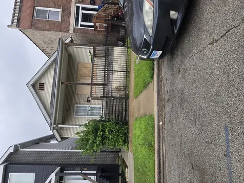 426 North Trumbull Avenue Chicago IL 60624