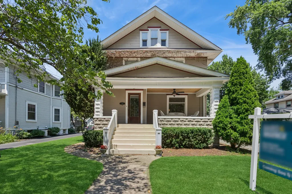 111 West Franklin Street Wheaton IL 60187