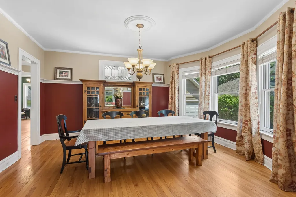 111 West Franklin Street Wheaton IL 60187