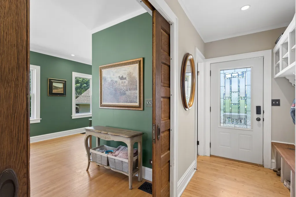111 West Franklin Street Wheaton IL 60187