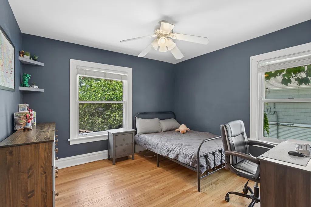 111 West Franklin Street Wheaton IL 60187