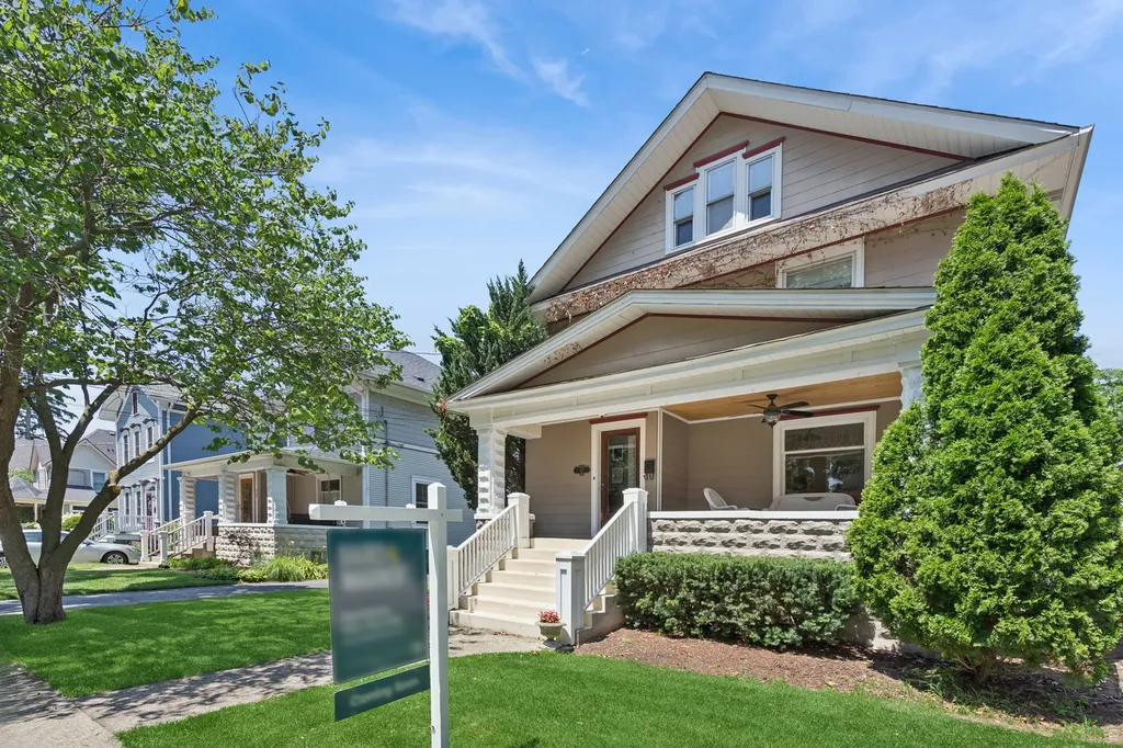111 West Franklin Street Wheaton IL 60187