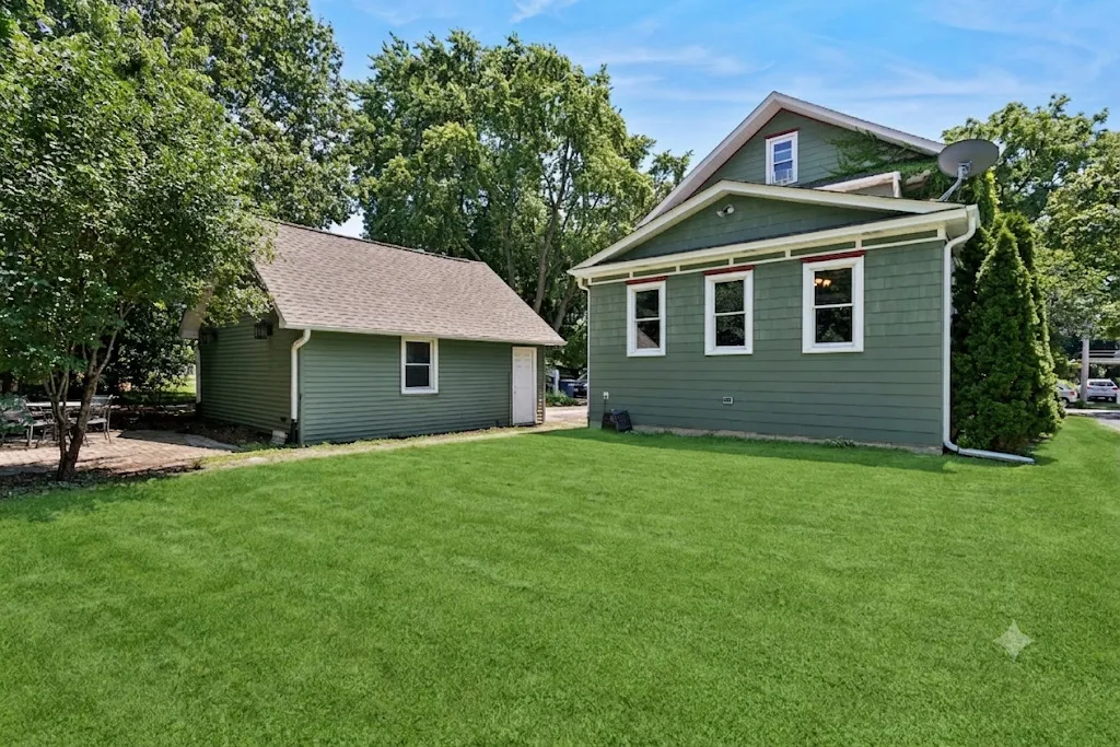111 West Franklin Street Wheaton IL 60187