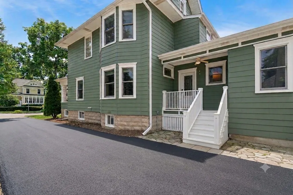 111 West Franklin Street Wheaton IL 60187