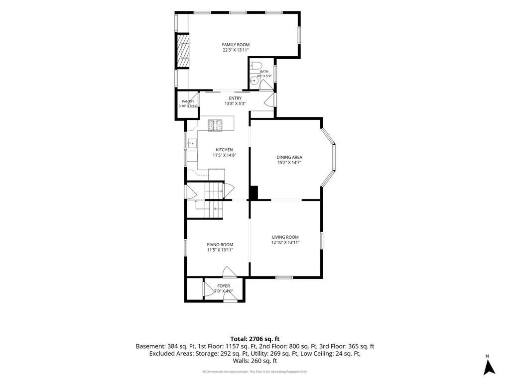 111 West Franklin Street Wheaton IL 60187