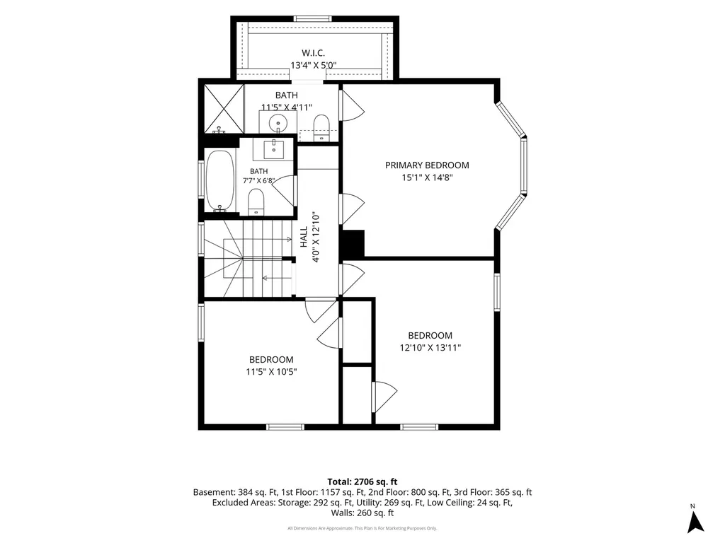 111 West Franklin Street Wheaton IL 60187