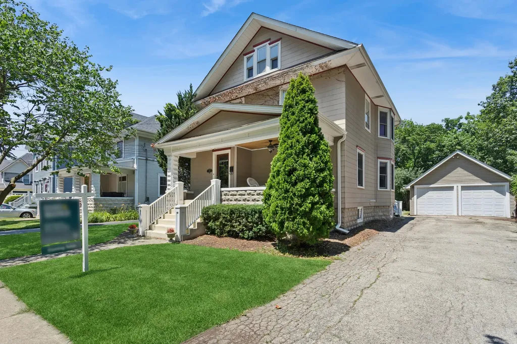 111 West Franklin Street Wheaton IL 60187
