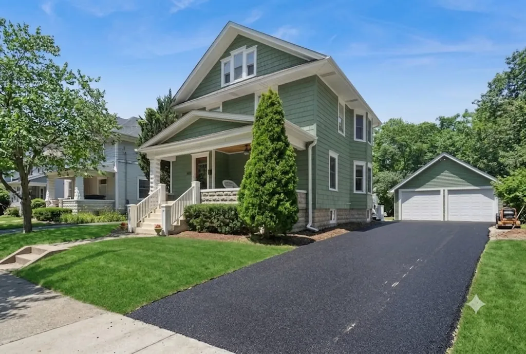 111 West Franklin Street Wheaton IL 60187