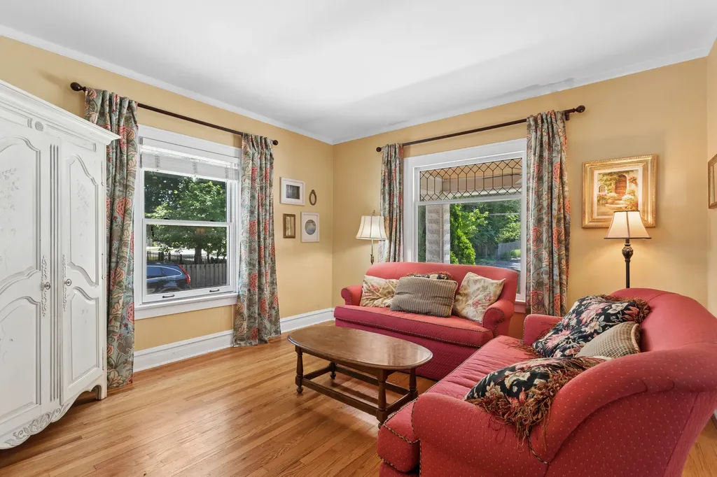 111 West Franklin Street Wheaton IL 60187