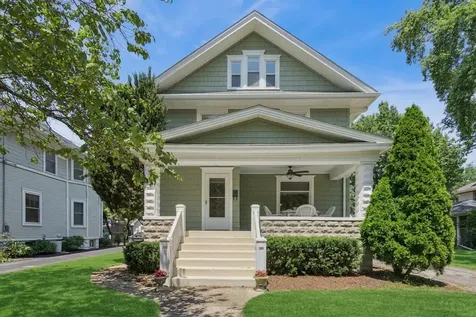 111 West Franklin Street Wheaton IL 60187