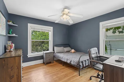 111 West Franklin Street Wheaton IL 60187