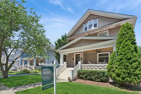 111 West Franklin Street Wheaton IL 60187