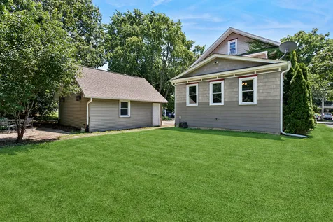 111 West Franklin Street Wheaton IL 60187