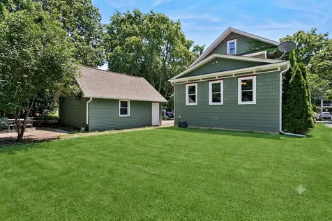 111 West Franklin Street Wheaton IL 60187