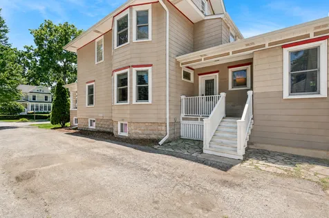 111 West Franklin Street Wheaton IL 60187