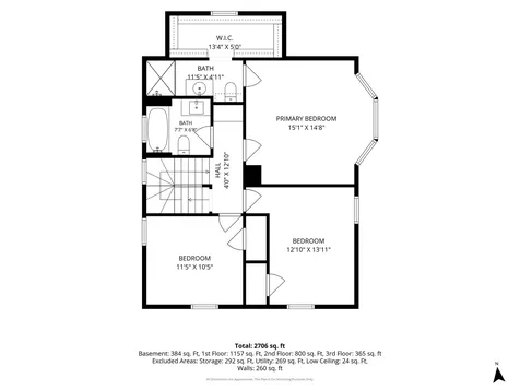 111 West Franklin Street Wheaton IL 60187