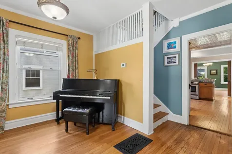 111 West Franklin Street Wheaton IL 60187