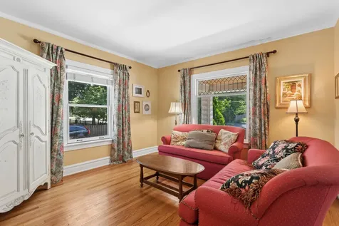 111 West Franklin Street Wheaton IL 60187