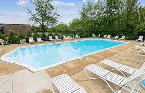 5300 Carriageway Drive Rolling Meadows IL 60008