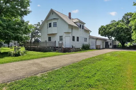 3483 East 2350th Road Marseilles IL 61341