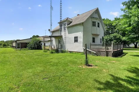 3483 East 2350th Road Marseilles IL 61341