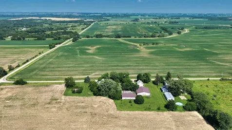 3483 East 2350th Road Marseilles IL 61341
