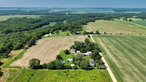3483 East 2350th Road Marseilles IL 61341