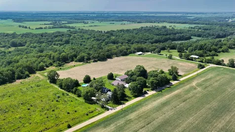 3483 East 2350th Road Marseilles IL 61341