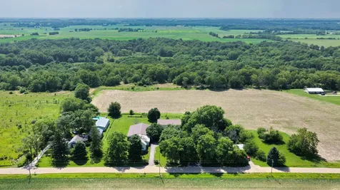 3483 East 2350th Road Marseilles IL 61341