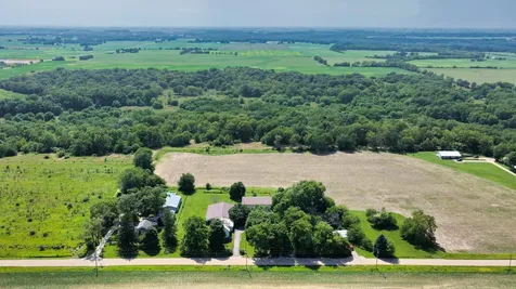 3483 East 2350th Road Marseilles IL 61341