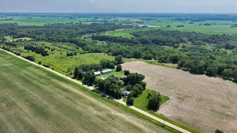 3483 East 2350th Road Marseilles IL 61341