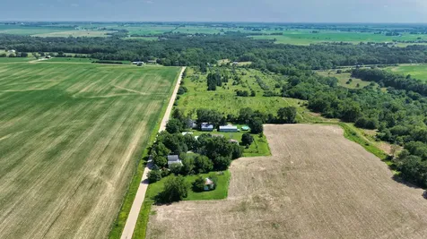 3483 East 2350th Road Marseilles IL 61341