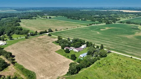 3483 East 2350th Road Marseilles IL 61341