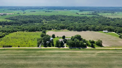 3483 East 2350th Road Marseilles IL 61341
