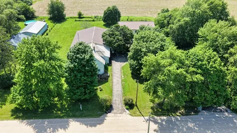 3483 East 2350th Road Marseilles IL 61341