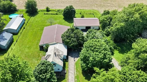 3483 East 2350th Road Marseilles IL 61341
