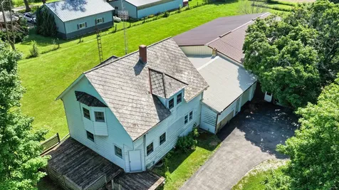 3483 East 2350th Road Marseilles IL 61341