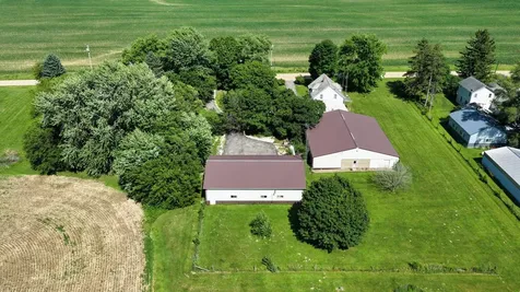 3483 East 2350th Road Marseilles IL 61341