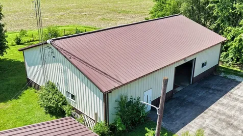3483 East 2350th Road Marseilles IL 61341