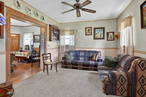3483 East 2350th Road Marseilles IL 61341