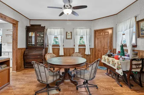 3483 East 2350th Road Marseilles IL 61341