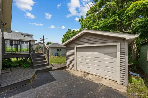 617 2ND Street Crete IL 60417