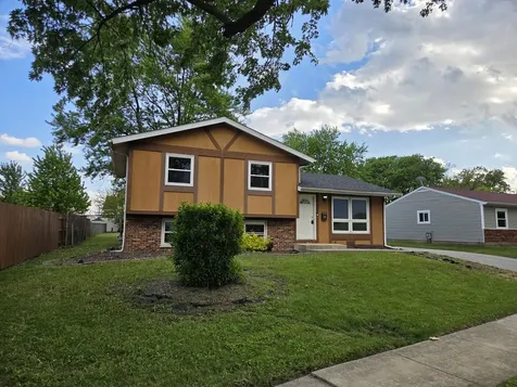 3950 171ST Place Country Club Hills IL 60478