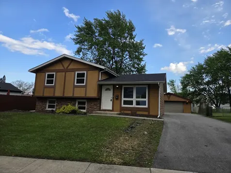 3950 171ST Place Country Club Hills IL 60478
