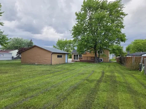 3950 171ST Place Country Club Hills IL 60478