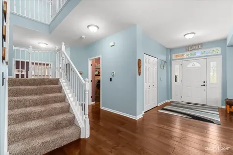 1164 Dorr Drive Sugar Grove IL 60554
