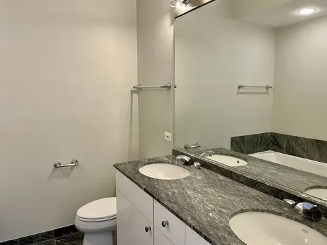 310 North Clinton Street Chicago IL 60661
