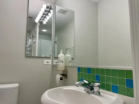 310 North Clinton Street Chicago IL 60661