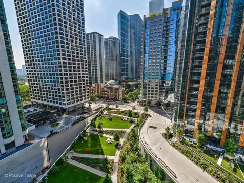 211 North Harbor Drive Chicago IL 60601