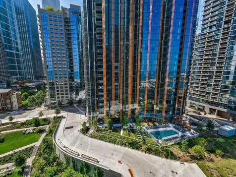 211 North Harbor Drive Chicago IL 60601